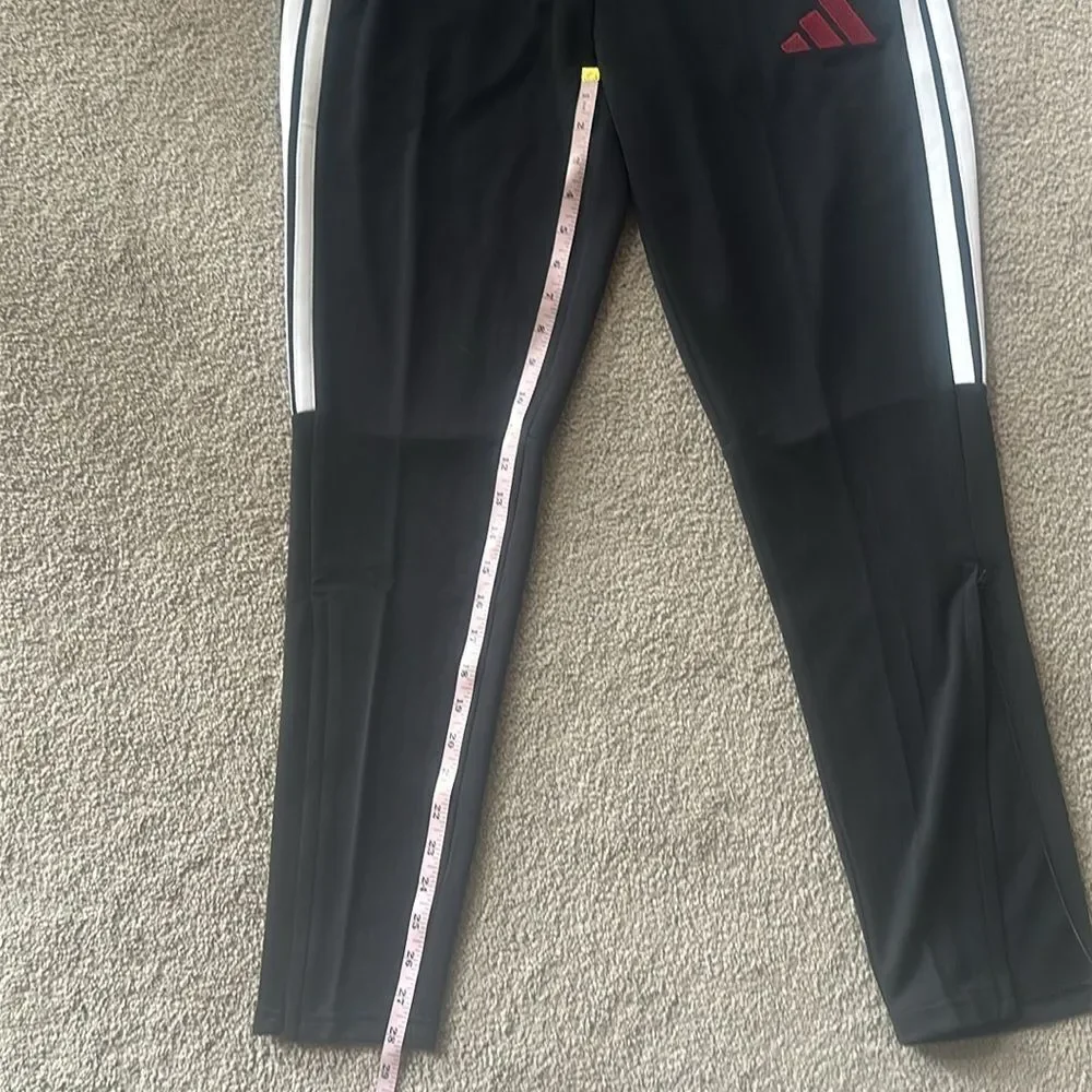 Adidas Men’s Cuento 26 Training Pants!